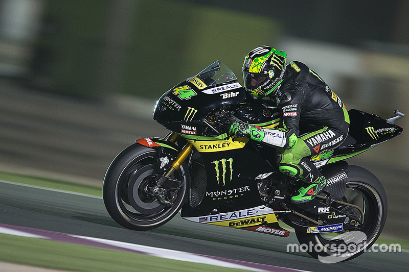 Pol Espargaro, Monster Yamaha Tech 3, Yamaha