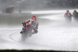 Marc Marquez, Repsol Honda Team