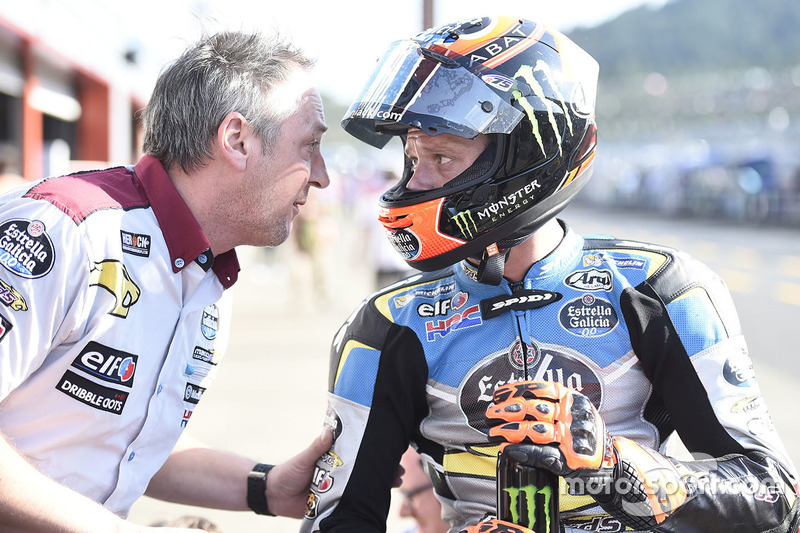 Тіто Рабат, Estrella Galicia 0,0 Marc VDS