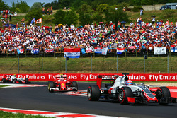 Romain Grosjean, Haas F1 Team VF-16