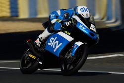 Romano Fenati, Sky Racing Team VR46