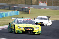 Mike Rockenfeller, Audi Sport Team Phoenix, Audi RS 5 DTM