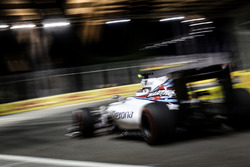 Valtteri Bottas, Williams FW38