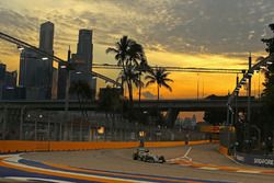 Lewis Hamilton, Mercedes AMG F1 Team