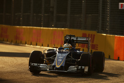 Marcus Ericsson, Sauber C35