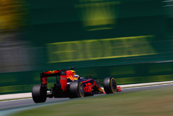 Даниэль Риккардо, Red Bull Racing RB12