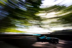 Oliver Turvey, NEXTEV TCR Formula E Team