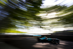 Oliver Turvey, NEXTEV TCR Formula E Team