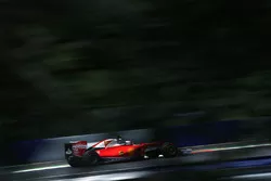 Kimi Raikkonen, Scuderia Ferrari