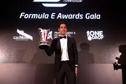 Lucas di Grassi, Formula E Awards Gala