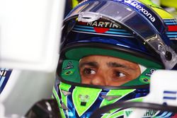 Felipe Massa, Williams FW38