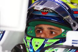 Felipe Massa, Williams FW38