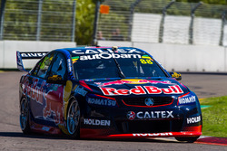 Jamie Whincup, Triple Eight Race Engineering, Holden