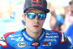 Маверик Виньялес, Team Suzuki Ecstar MotoGP