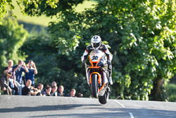 Stefano Bonetti, Kawasaki