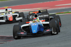 Matthieu Vaxiviere, SMP Racing