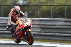 Dani Pedrosa, Repsol Honda Team