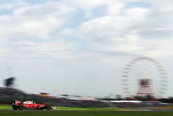 Kimi Raikkonen, Ferrari SF16-H