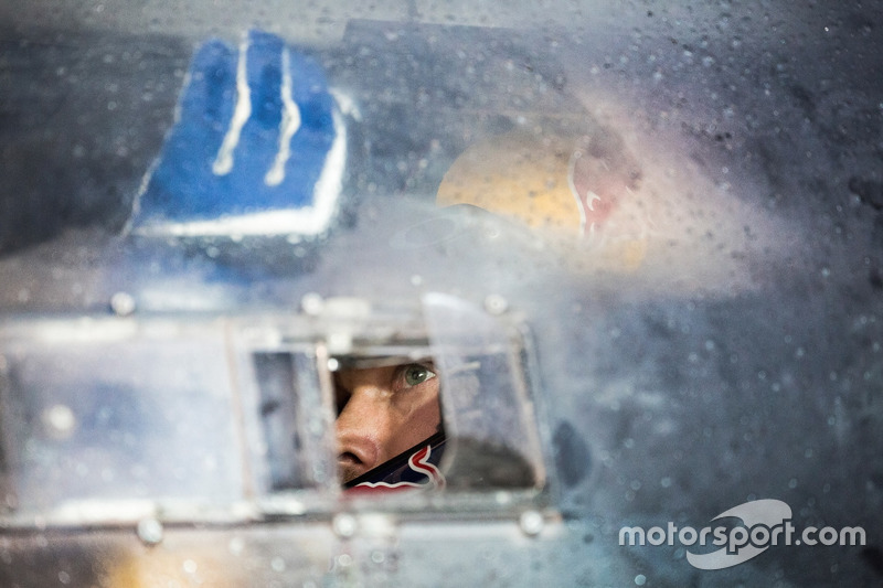Andreas Mikkelsen, Volkswagen Polo WRC