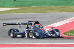 Davide Uboldi, Ligier JS Evo 2 E CN2 #8, Eurointernational