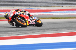 Dani Pedrosa, Repsol Honda Team