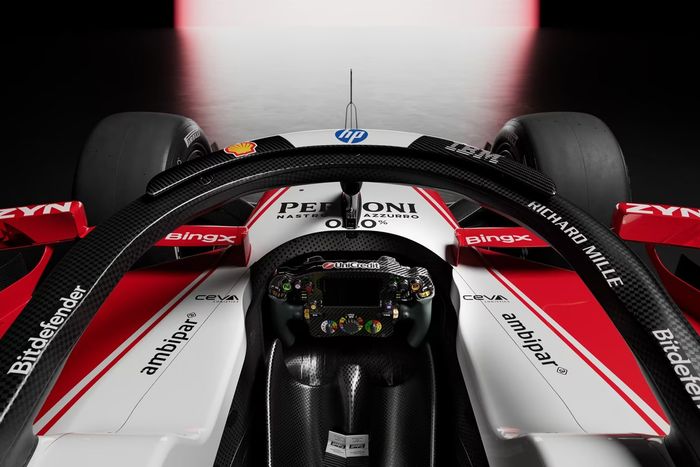 طلاء سيارة فيراري SF-26