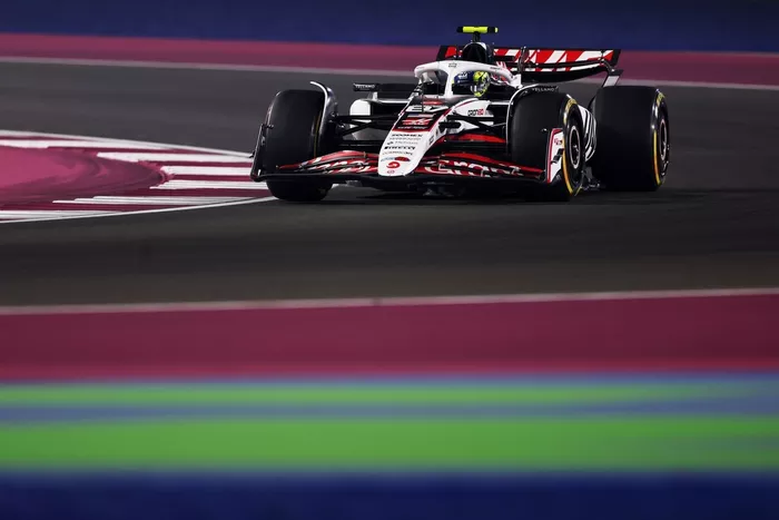 Oliver Bearman, Haas F1 Team
