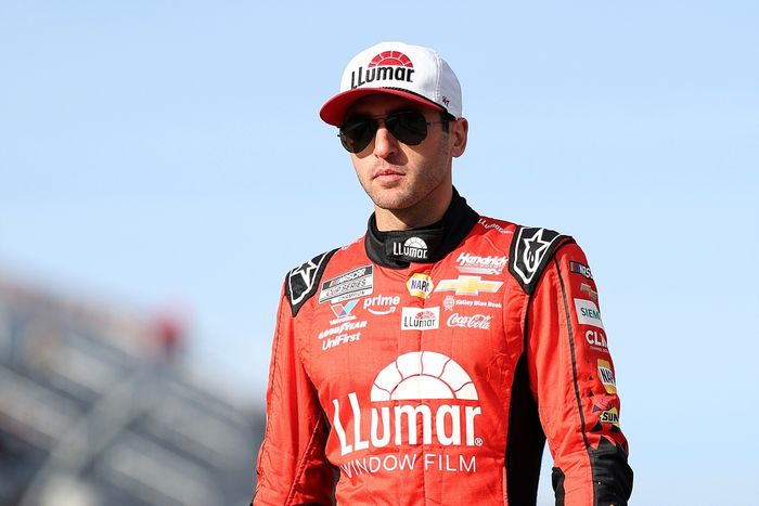 Chase Elliott, Hendrick Motorsports Chevrolet