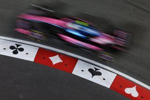 Franco Colapinto, Alpine