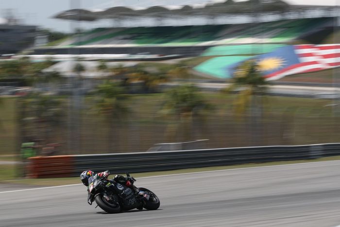 Johann Zarco, Team LCR Honda