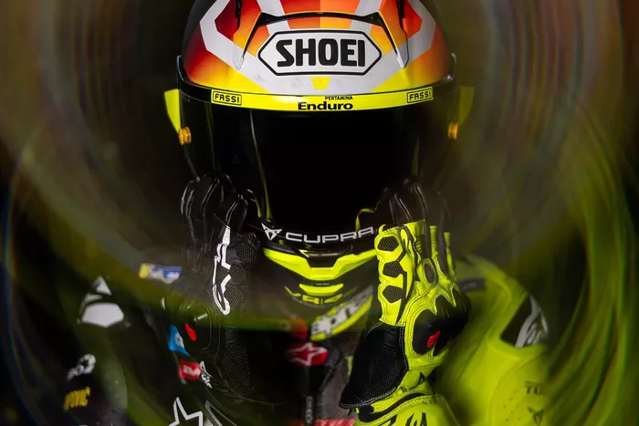 ファビオ・ディ・ジャンナントニオ、VR46