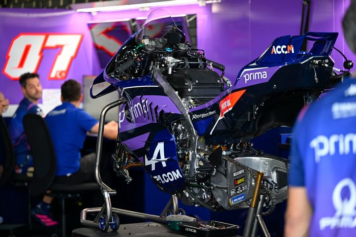 Toprak Razgatlioglu, Pramac Racing