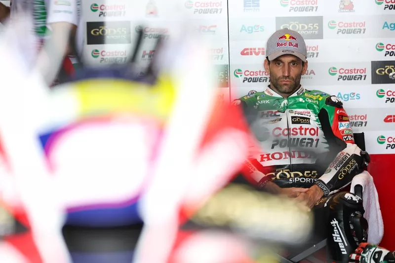 Johann Zarco, LCR Honda