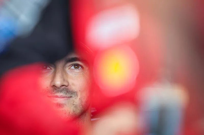 Francesco Bagnaia, Ducati Team