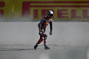 Pedro Acosta, Red Bull KTM Factory Racing
