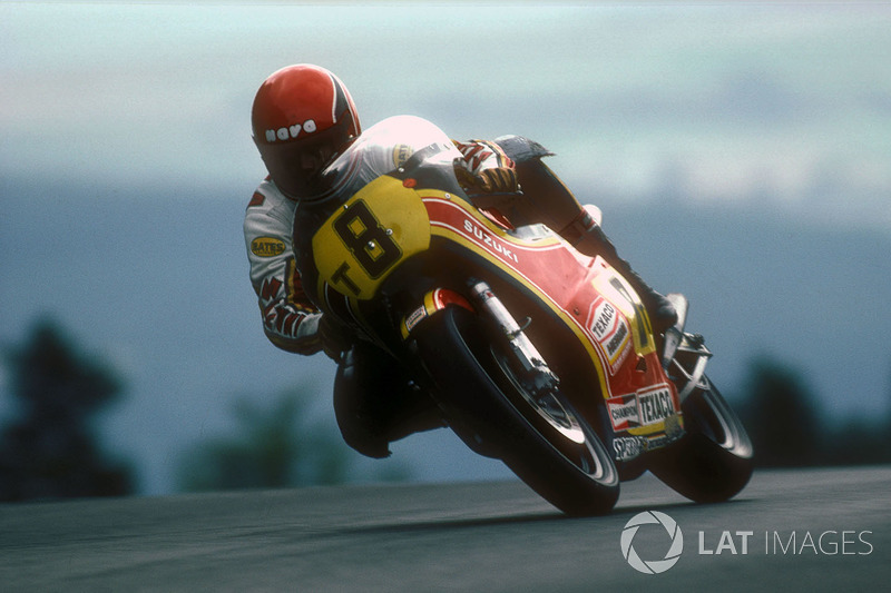 Randy Mamola