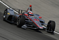 Will Power, Team Penske Chevrolet