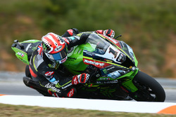 Jonathan Jonathan Rea, Kawasaki Racing