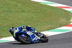 Andrea Iannone, Team Suzuki MotoGP