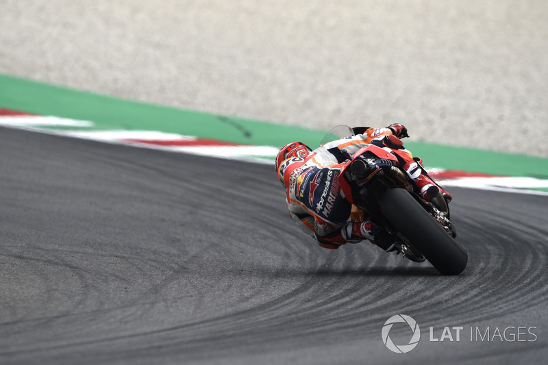 Marc Marquez, Repsol Honda Team