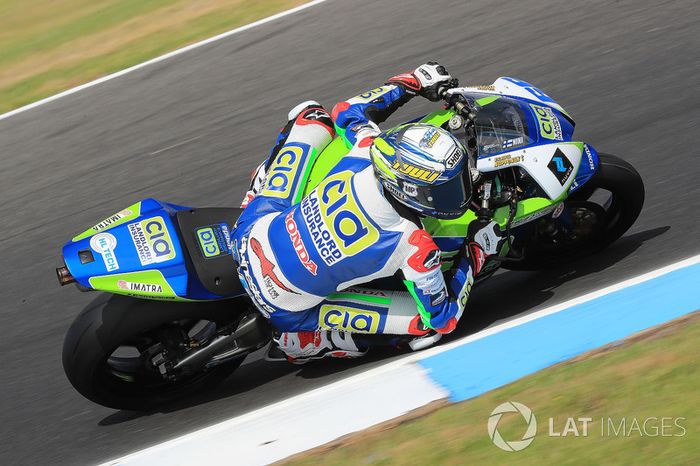 Niki Tuuli, CIA Landlord Insurance Honda