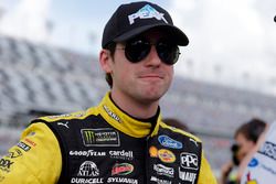 Ryan Blaney