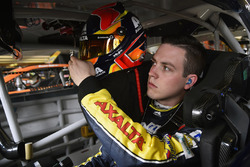 Alex Bowman, Hendrick Motorsports Chevrolet Camaro
