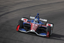 Tony Kanaan, A.J. Foyt Enterprises Chevrolet