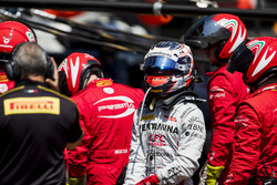 Nyck De Vries, PREMA Racing