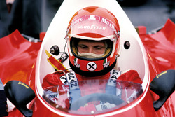 Niki Lauda, Ferrari 312T