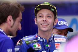 Valentino Rossi, Yamaha Factory Racing