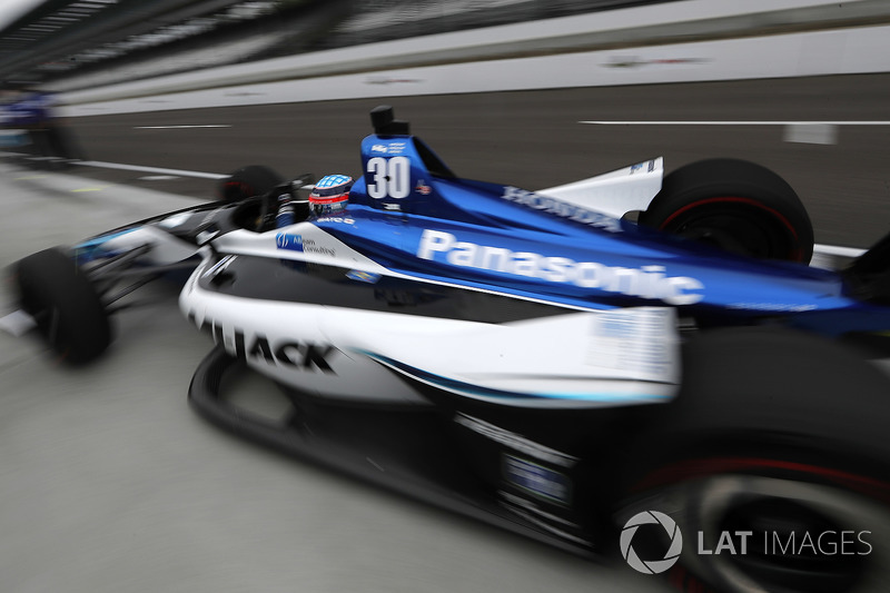 16. <img src="https://cdn-0.motorsport.com/static/img/cfp/0/0/0/100/110/s3/japan-2.jpg" alt="" width="20" height="12" /> Такума Сато, Rahal Letterman Lanigan Racing Honda