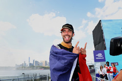 Jean-Eric Vergne, Techeetah