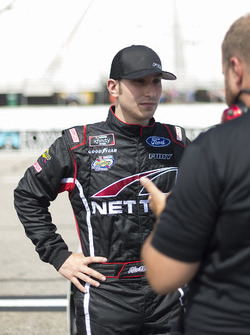 Kaz Grala, Fury Race Cars LLC, Ford Mustang IT Coalition/15-40.org